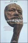 Cani di paglia