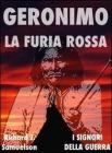 Geronimo, la furia rossa. eBook