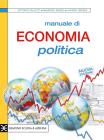 Manuale di economia politica. Per gli Ist. tecnici e professionali