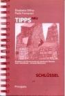 Neu Tipps. Schl�ssel. Per le Scuole Superiori