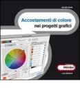 Accostamenti di colore nei progetti grafici. eBook