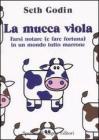 La mucca viola. eBook