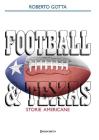 Football  Texas. Storie americane. eBook