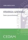 Strategia aziendale. Teoria e processi decisionali