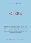 Opere