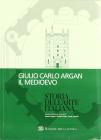 Storia dell'arte italiana. Il Medioevo. Per le Scuole superiori