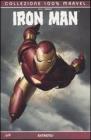 Extremis. Iron Man