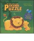 La giungla. Il mio piccolo grande puzzle