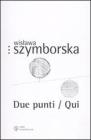 Due punti-Qui. eBook