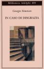 In caso di disgrazia