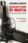 Quarantanni di mafia. eBook
