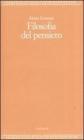 Filosofia del pensiero