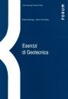 Esercizi di geotecnica