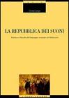 La repubblica dei suoni. eBook