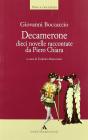Decamerone. Dieci novelle raccontate da Piero Chiara