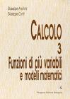 Calcolo vol.3