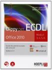 Clippy per ECDL. Office 2010. Moduli 3-4-5-6. Guida alla patente europea del computer. Con CD-ROM. Per le Scuole superiori