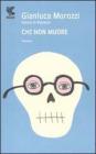 Chi non muore. eBook