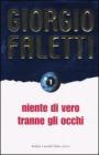 Niente di vero tranne gli occhi. eBook