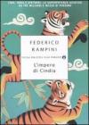 Limpero di Cindia. eBook