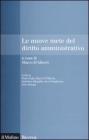 Le nuove mete del diritto amministrativo. eBook