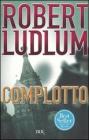 Complotto. eBook