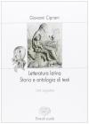 Letteratura latina. Per le Scuole superiori ri vol.2