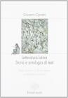 Letteratura latina. Per le Scuole superiori vol.3