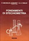 Fondamenti di stechiometria