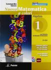 Nuova matematica a colori. Algebra. Con prove INVALSI. Ediz. gialla. Con espansione online. Per il biennio delle Scuole superiori. Con CD-ROM vol.1
