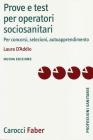 Prove e test per operatori sociosanitari