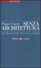 Senza architettura. eBook