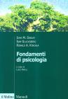 Fondamenti di psicologia