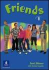 Friends. Student's book. Per la Scuola secondaria di primo grado vol.1