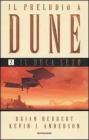 Il Duca Leto. Il preludio a Dune vol.2