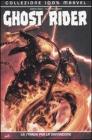 La strada per la dannazione. Ghost Rider vol.1