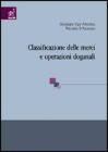 Classificazione delle merci e operazioni doganali