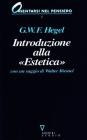 Introduzione alla �Estetica�