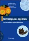 Farmacognosia applicata. eBook