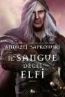 Il sangue degli elfi. eBook