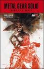 Sons of liberty. Metal Gear Solid vol.1