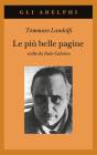 Le pi� belle pagine. Scelte da Italo Calvino