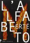 L' alfabeto