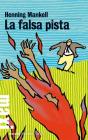 La falsa pista. eBook