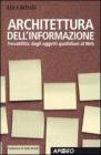 Architettura dellinformazione. Trovabilit�: dagli oggetti quotidiani al Web. eBook