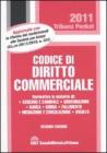 Codice di diritto commerciale. eBook