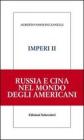 IMPERI II. Russia e Cina. eBook