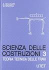 Scienza delle costruzioni vol.3