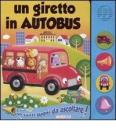 Un giretto in autobus. Libro sonoro