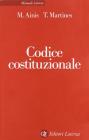 Codice costituzionale